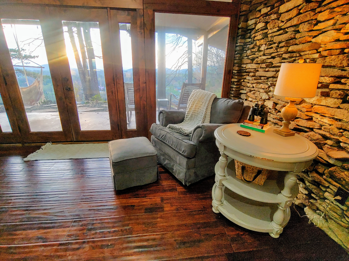 Mountain Dream Home with a view - Photo 7