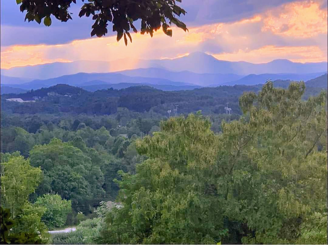 Mountain Dream Home with a view - Photo 2