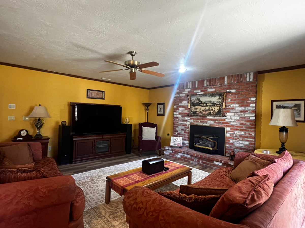 Wine Country Home - Photo 1