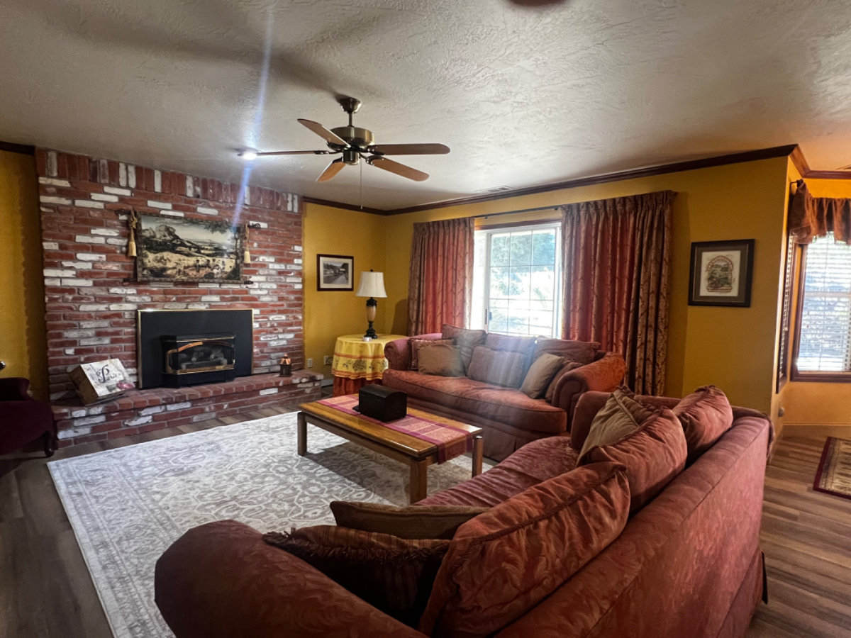 Wine Country Home - Photo 2