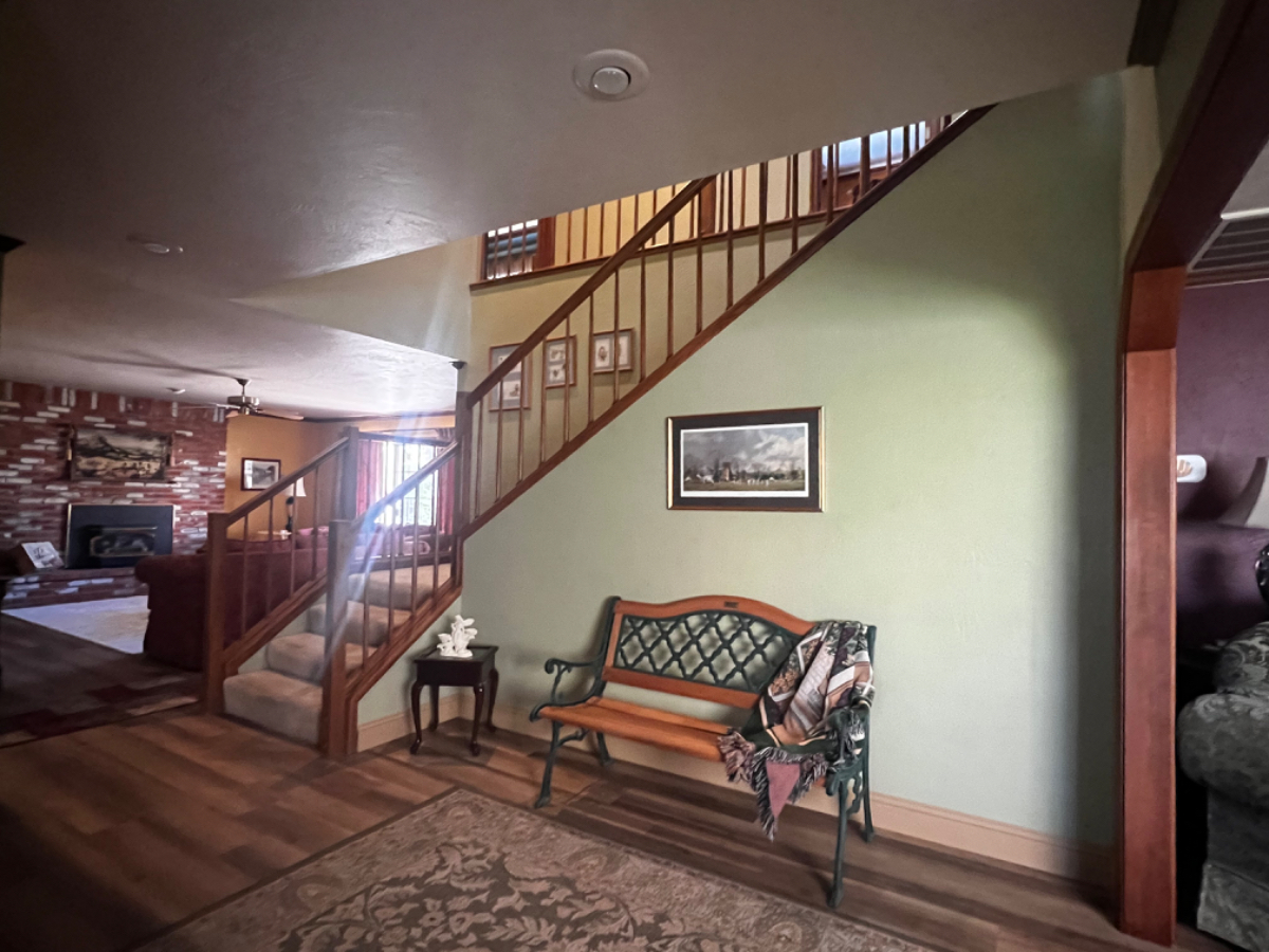Wine Country Home - Photo 3