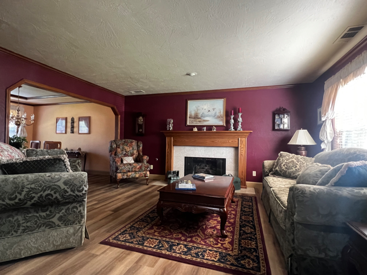 Wine Country Home - Photo 4