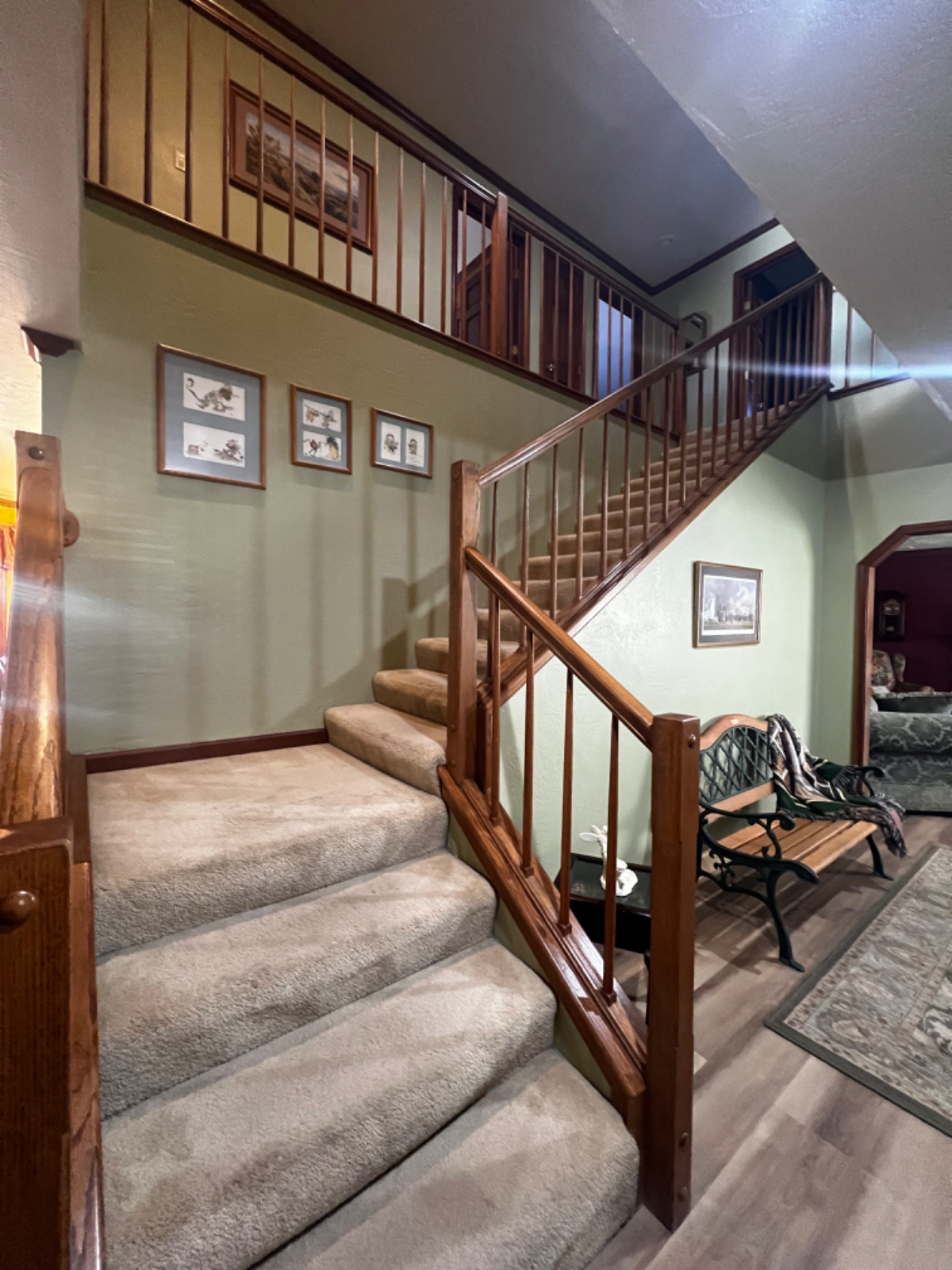 Wine Country Home - Photo 6