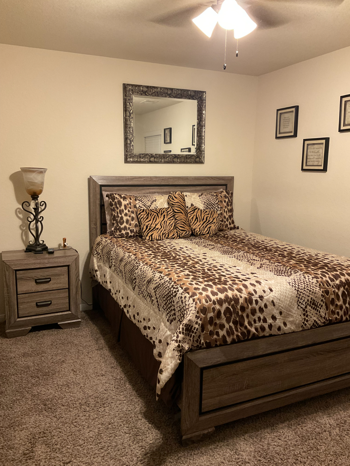 Relaxing Spacious Quiet Access 2 Secured Bedrooms - Photo 4