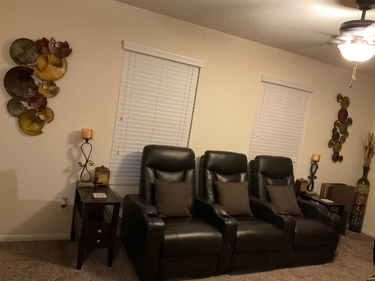 Relaxing Spacious Quiet Access 2 Secured Bedrooms - Photo 6