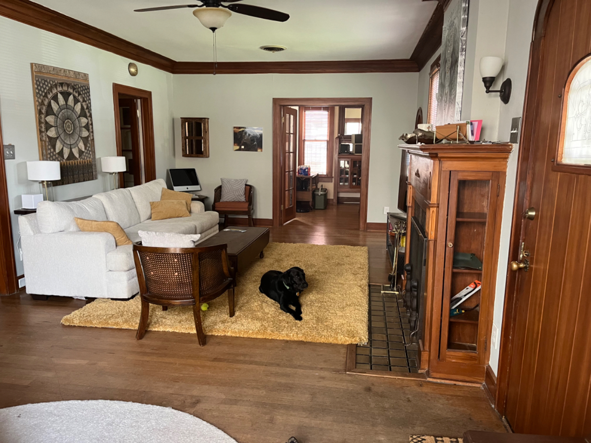 Charming Cottage Near Downtown - Photo 6