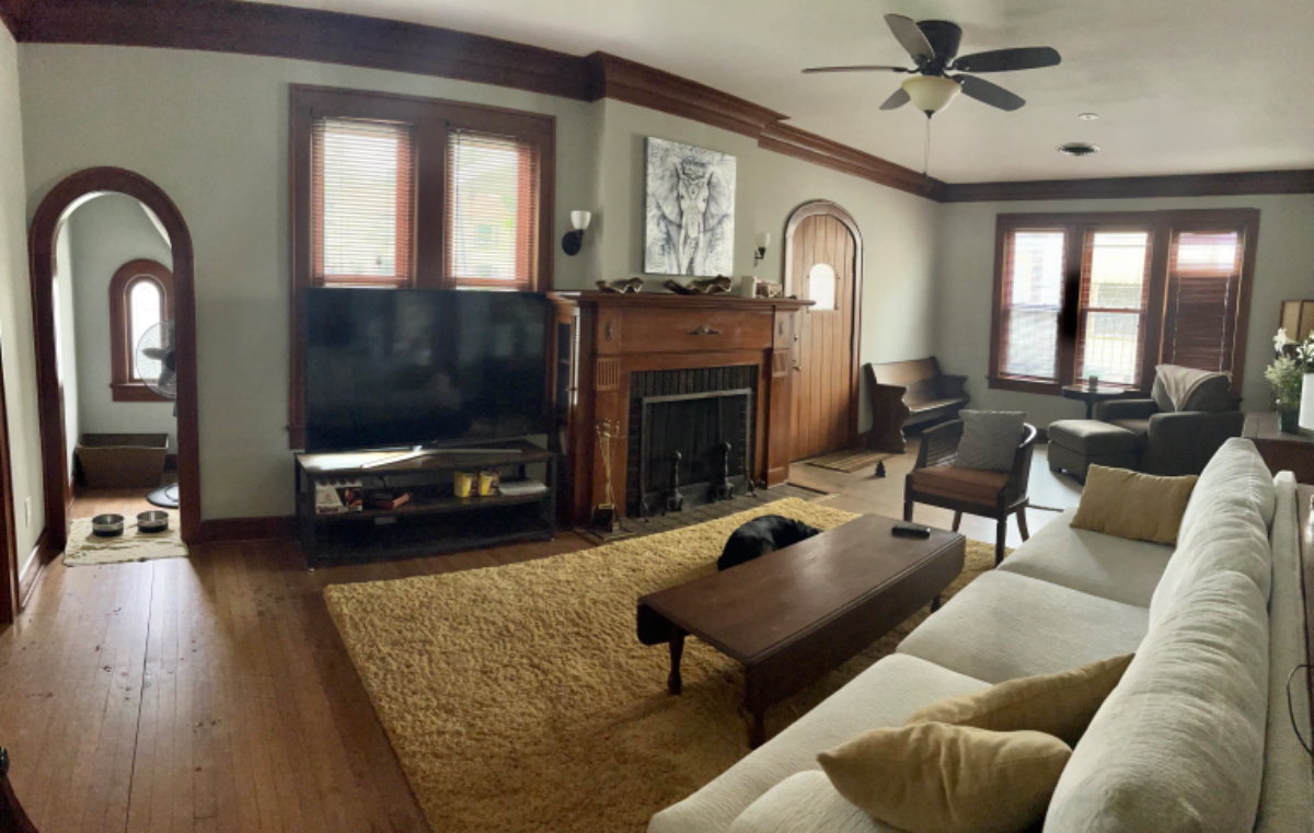 Charming Cottage Near Downtown - Photo 4