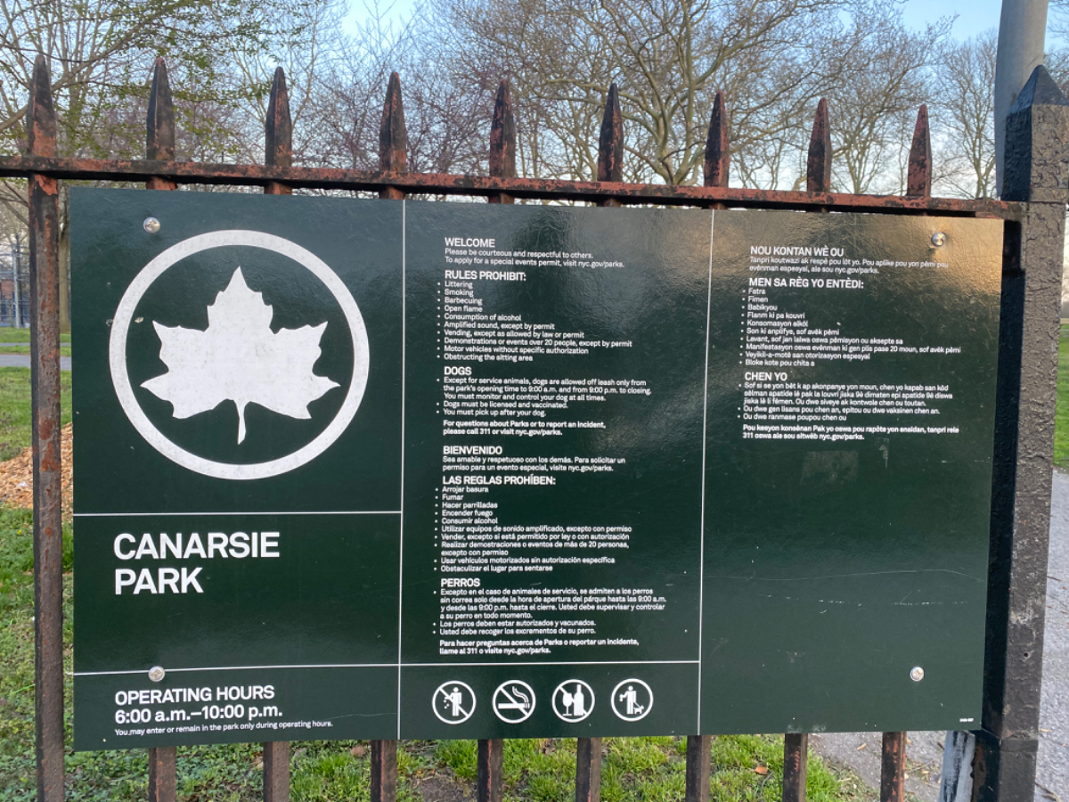 Canarsie Charm - Photo 11