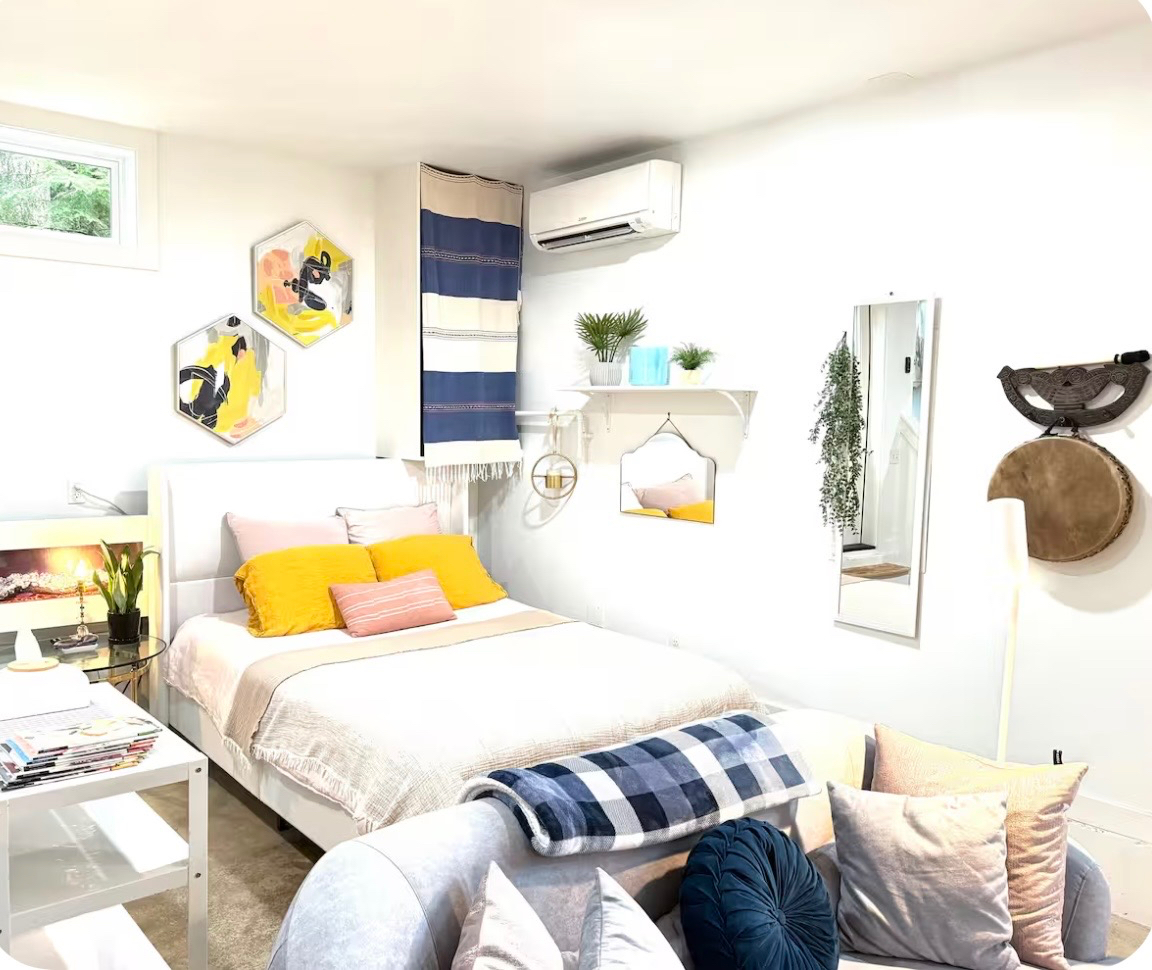 Casa Sunshine-stylish, near lake & trails - Photo 3