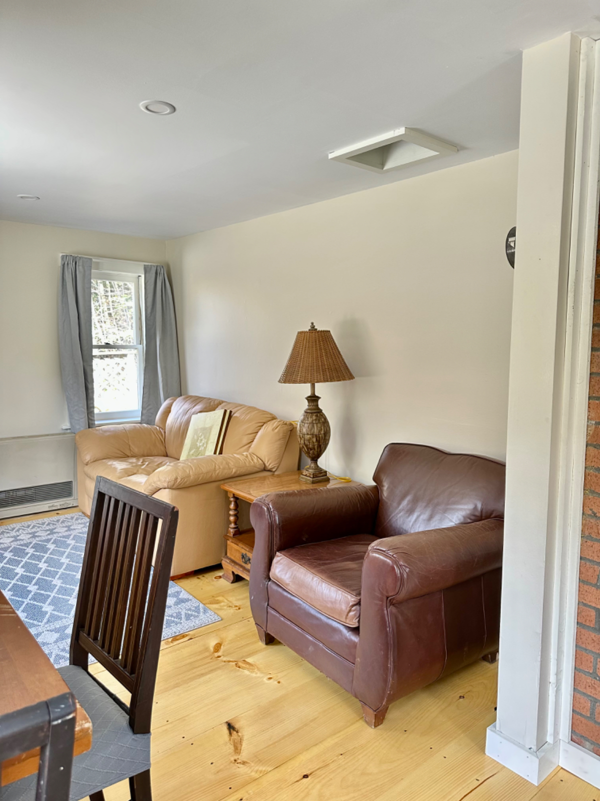 Old Lincoln farmhouse - Photo 5