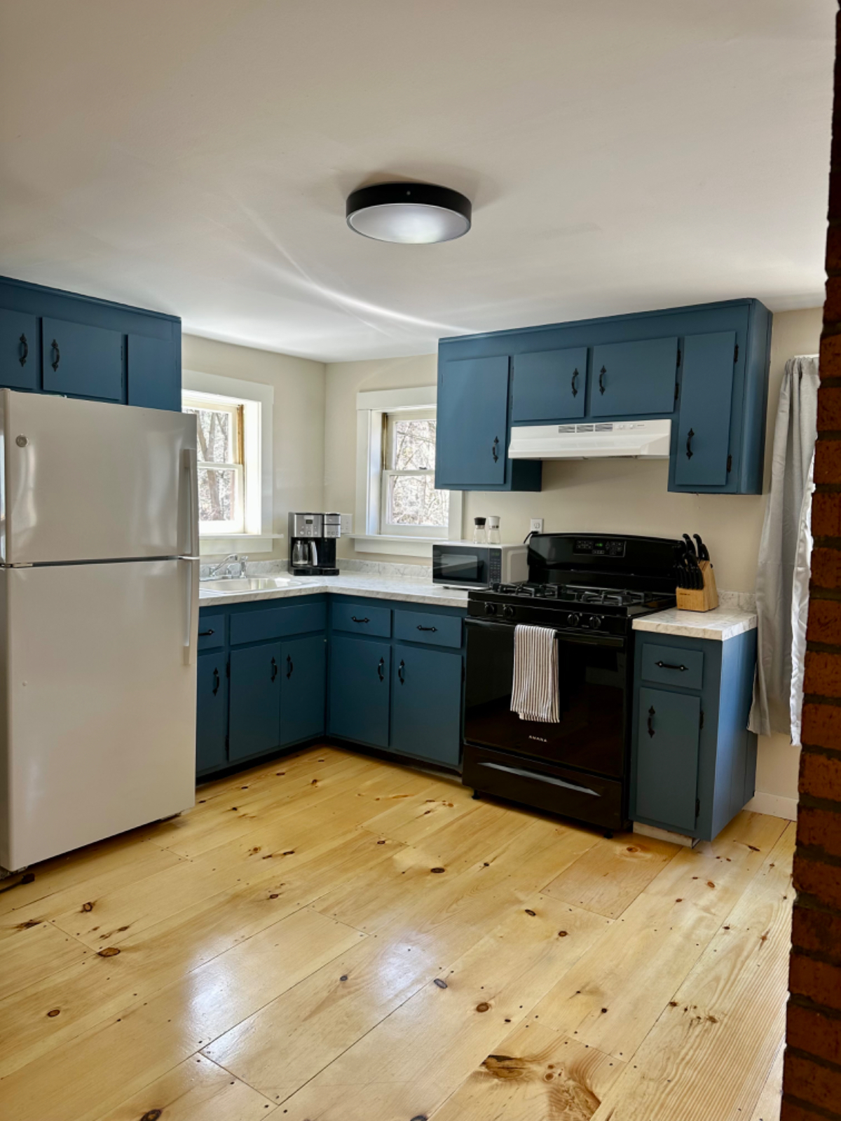 Old Lincoln farmhouse - Photo 8