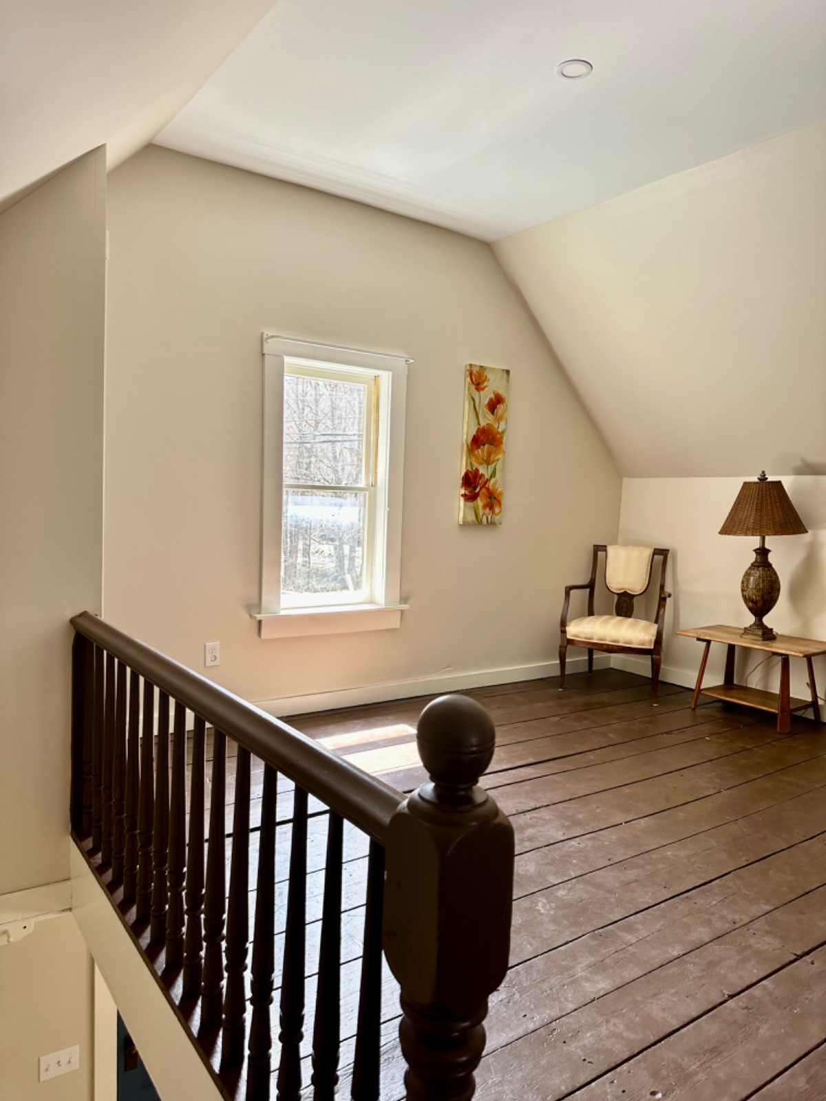 Old Lincoln farmhouse - Photo 12