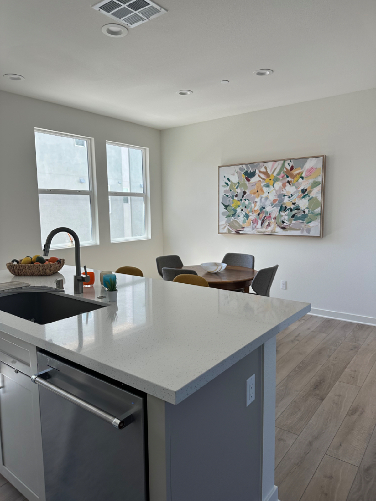 New Sorrento Valley Townhome - Photo 6