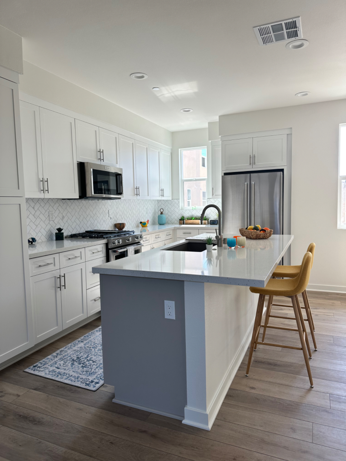 New Sorrento Valley Townhome - Photo 5