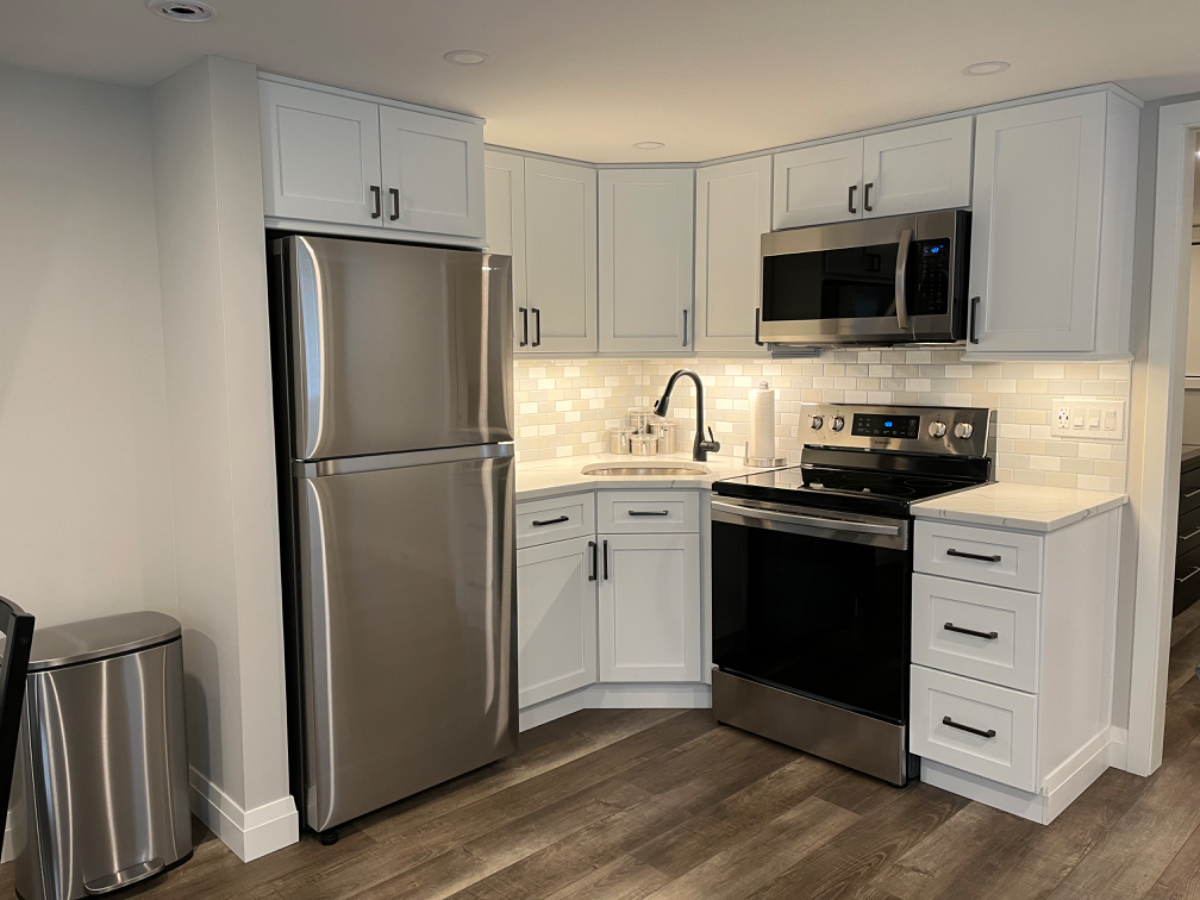 Your Comfortable Home Away From Home - Photo 1