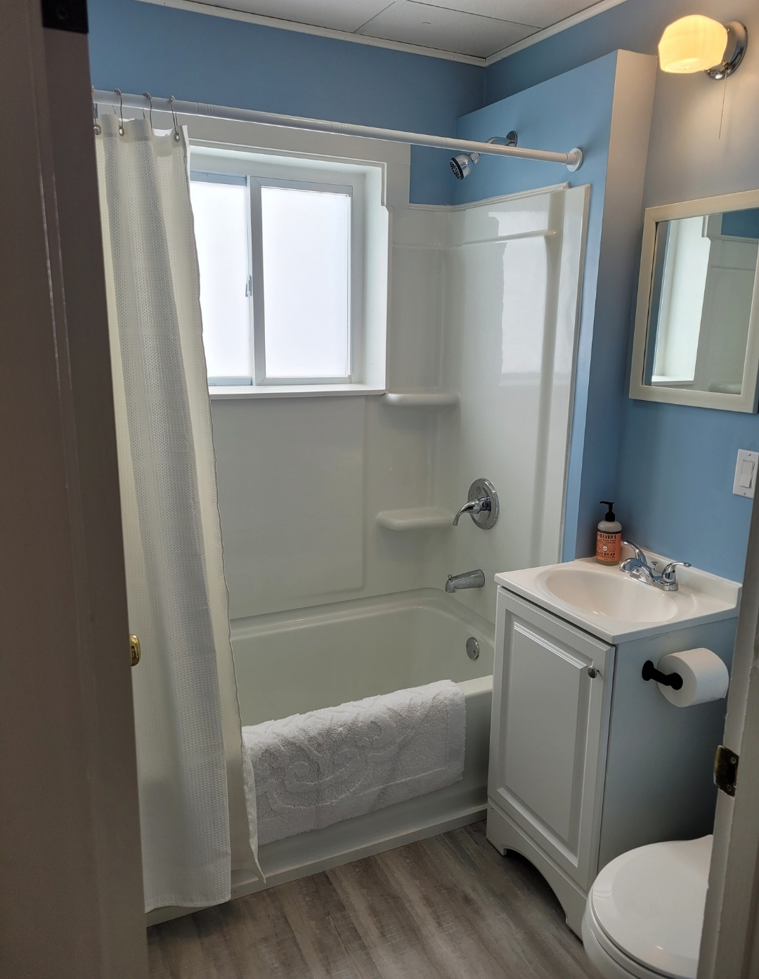 2 BR Apartment in St. Albans - Photo 6