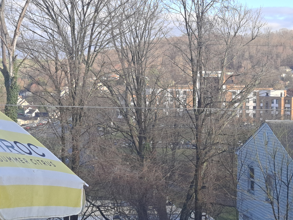 Ultra modern efficiency apartment CLOSE to all local hospitals - Photo 8