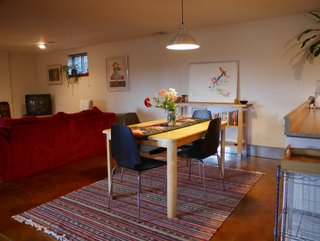 Apartment on greenbelt - Photo 5