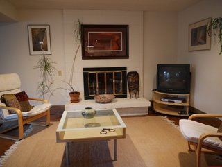 Apartment on greenbelt - Photo 7