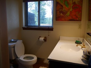 Apartment on greenbelt - Photo 10