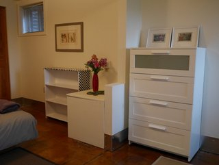 Apartment on greenbelt - Photo 3