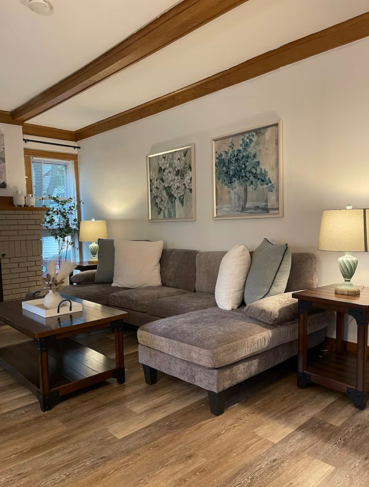 Comfortable First-Floor Duplex with Sunroom near Fort Drum and Samaritan Hospital - Walkable to Thom - Photo 2
