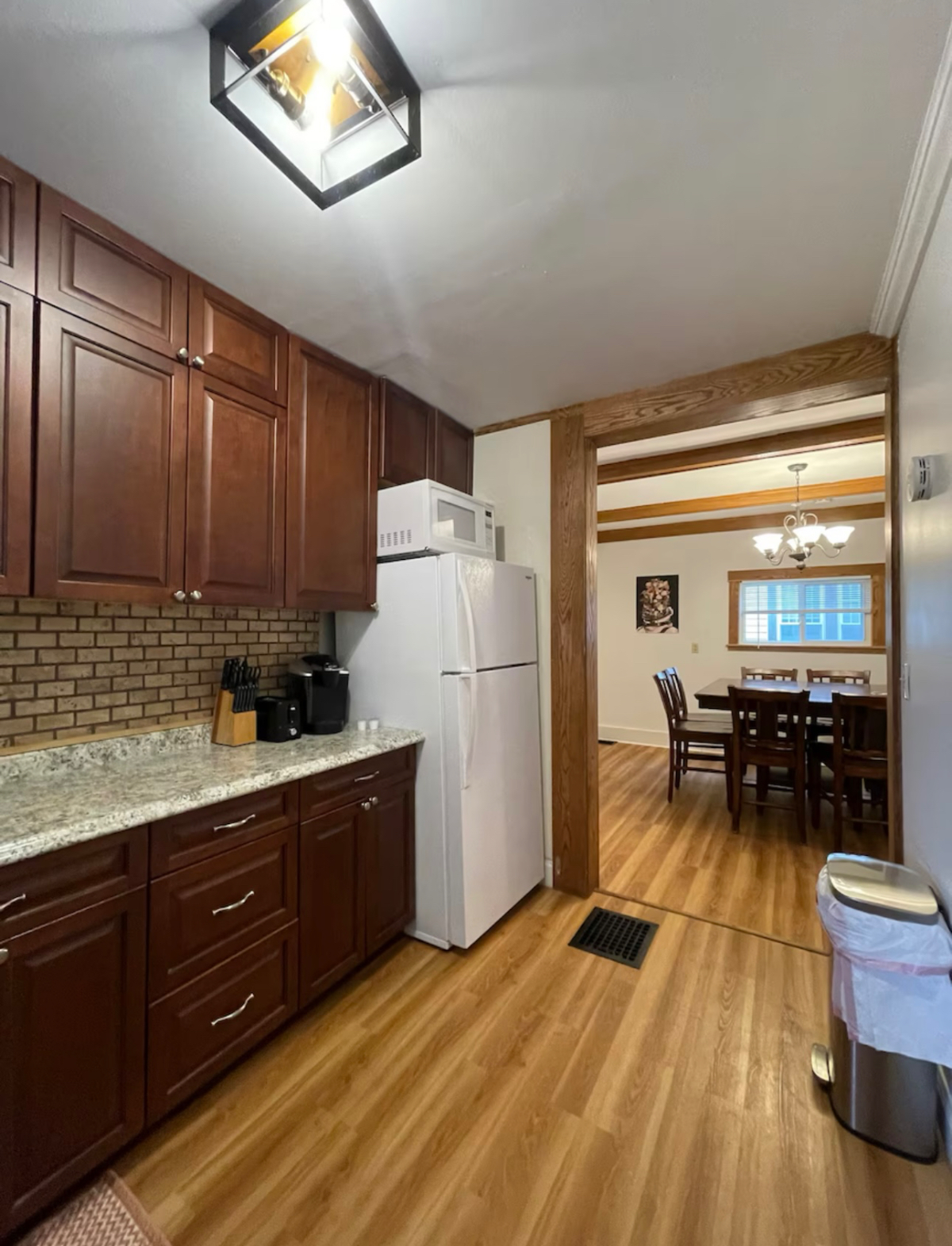 Comfortable First-Floor Duplex with Sunroom near Fort Drum and Samaritan Hospital - Walkable to Thom - Photo 7
