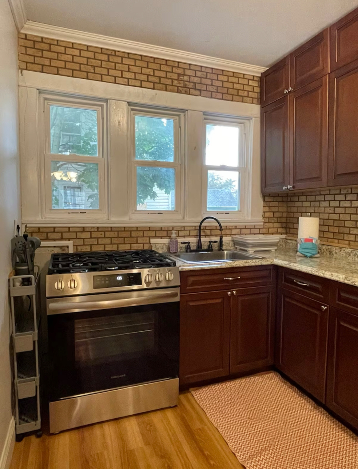 Comfortable First-Floor Duplex with Sunroom near Fort Drum and Samaritan Hospital - Walkable to Thom - Photo 10
