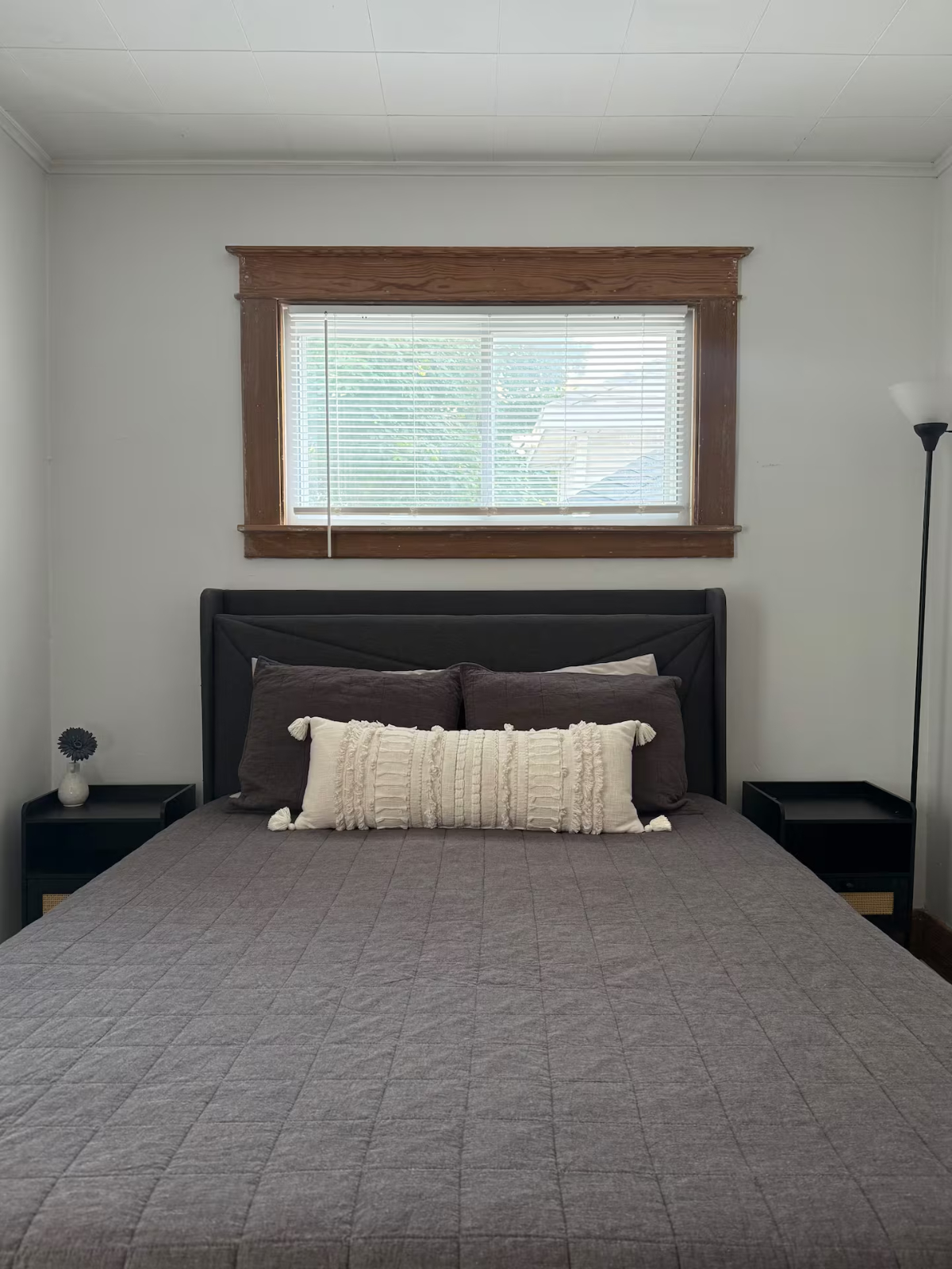 Comfortable First-Floor Duplex with Sunroom near Fort Drum and Samaritan Hospital - Walkable to Thom - Photo 12