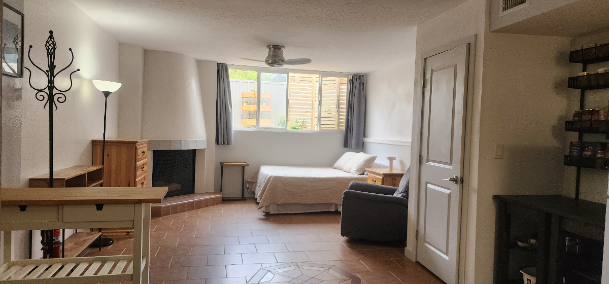 Cozy Clairemont Studio in Walkable Neighborhood Near Freeways and Beaches - Photo 2