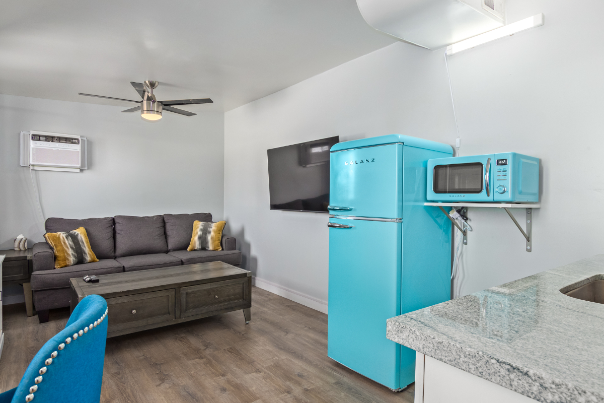 Fully Renovated Studio In Downtown Mesa