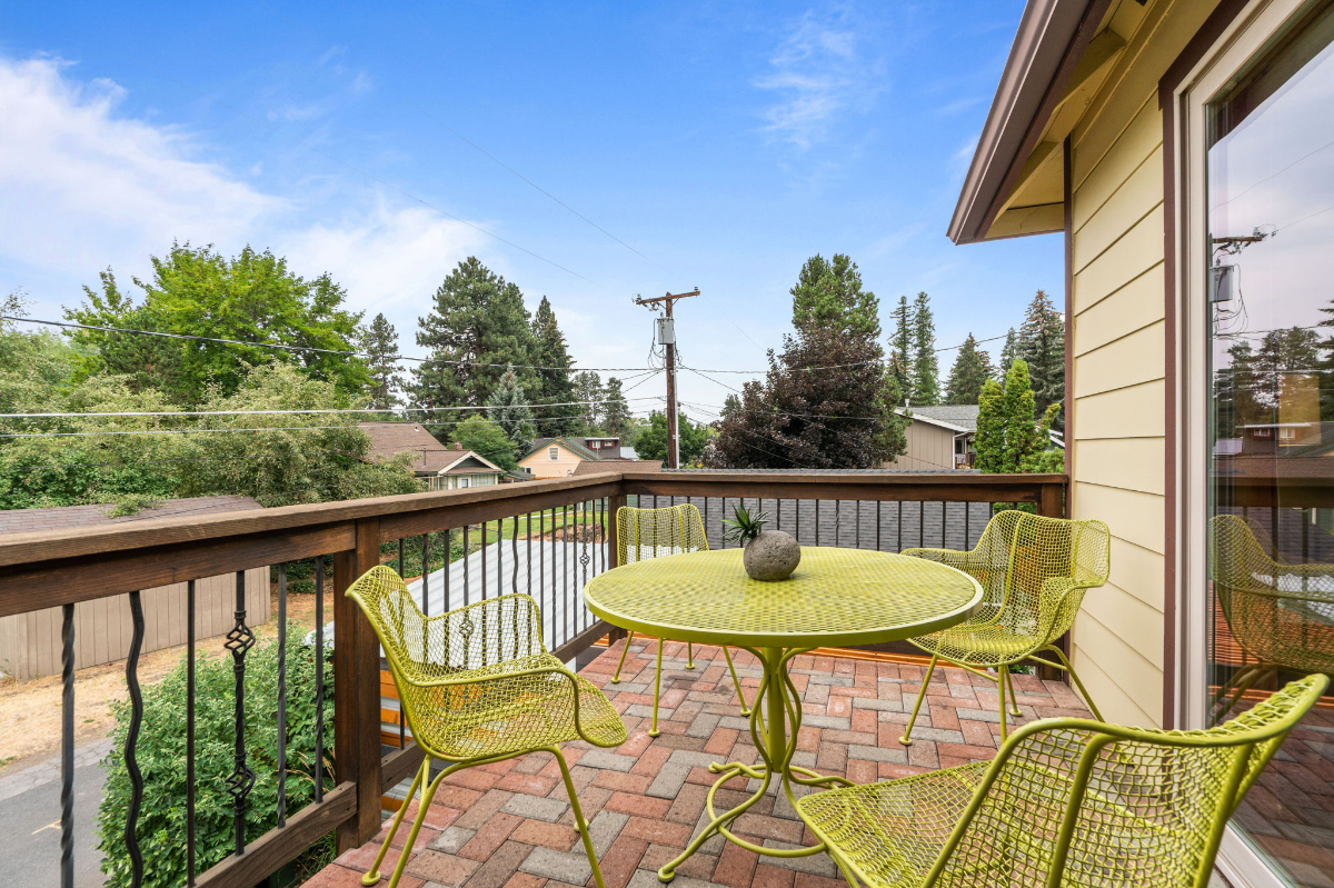 CasaCalma Bend - great location, hidden gem - Photo 3
