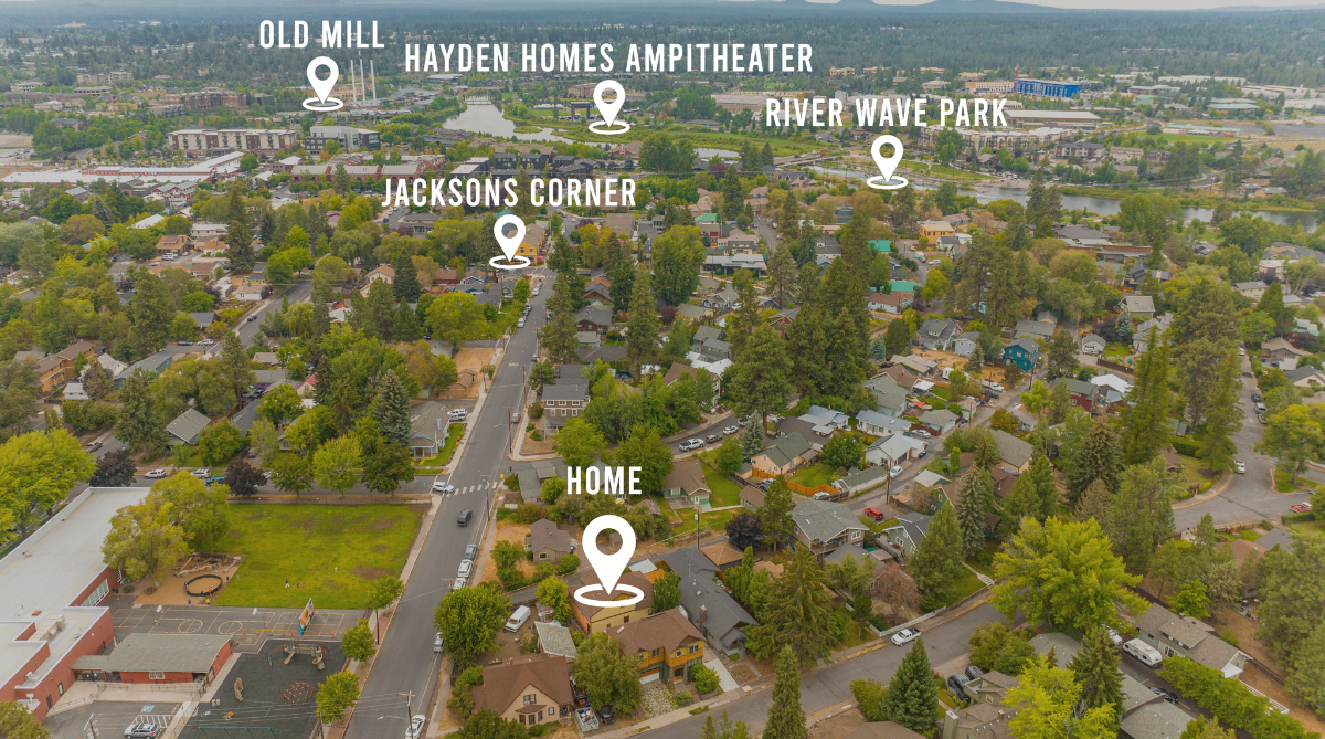 CasaCalma Bend - great location, hidden gem - Photo 6