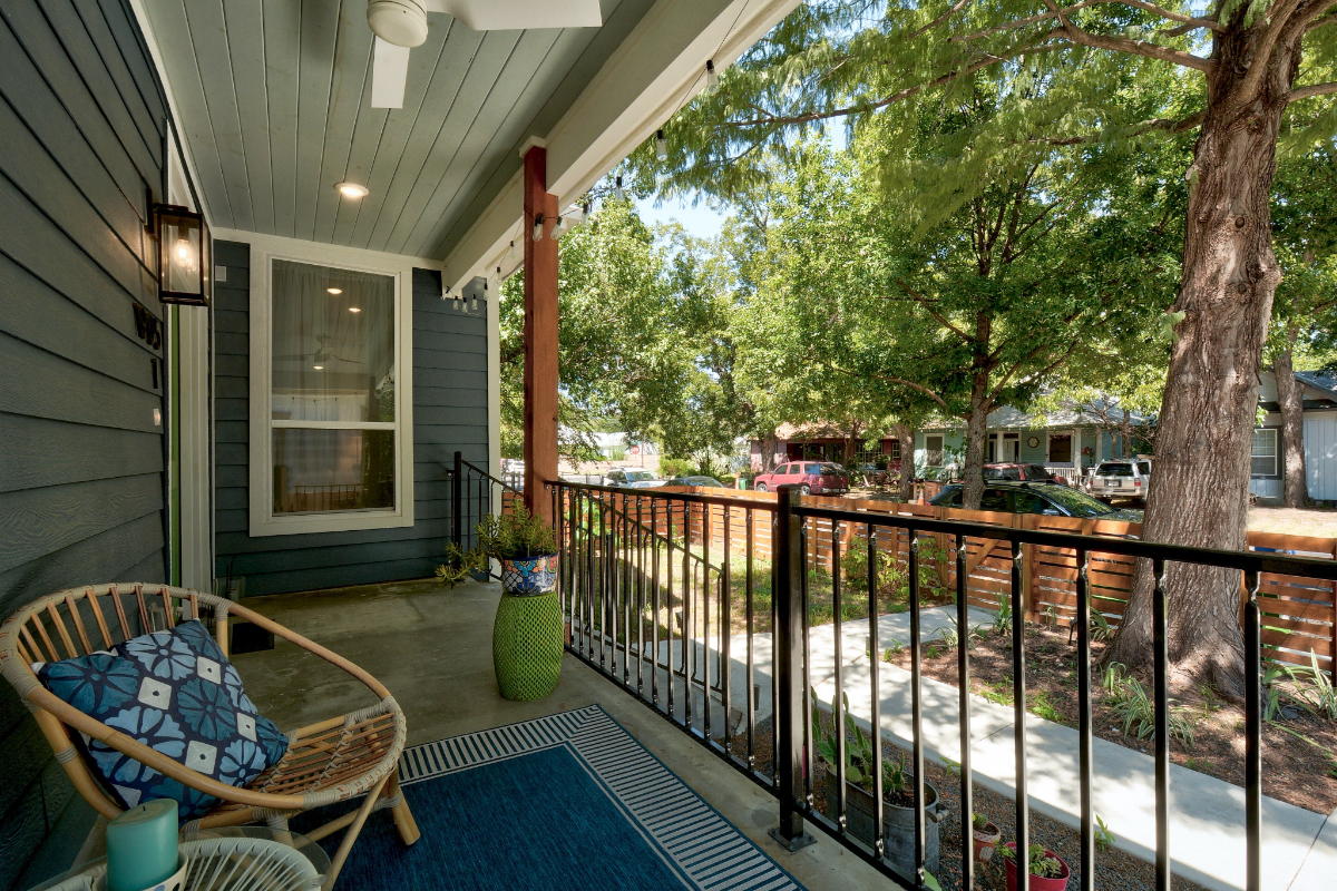 3 bedroom recently rehabbed home in East Austin in great neighborhood - Photo 7