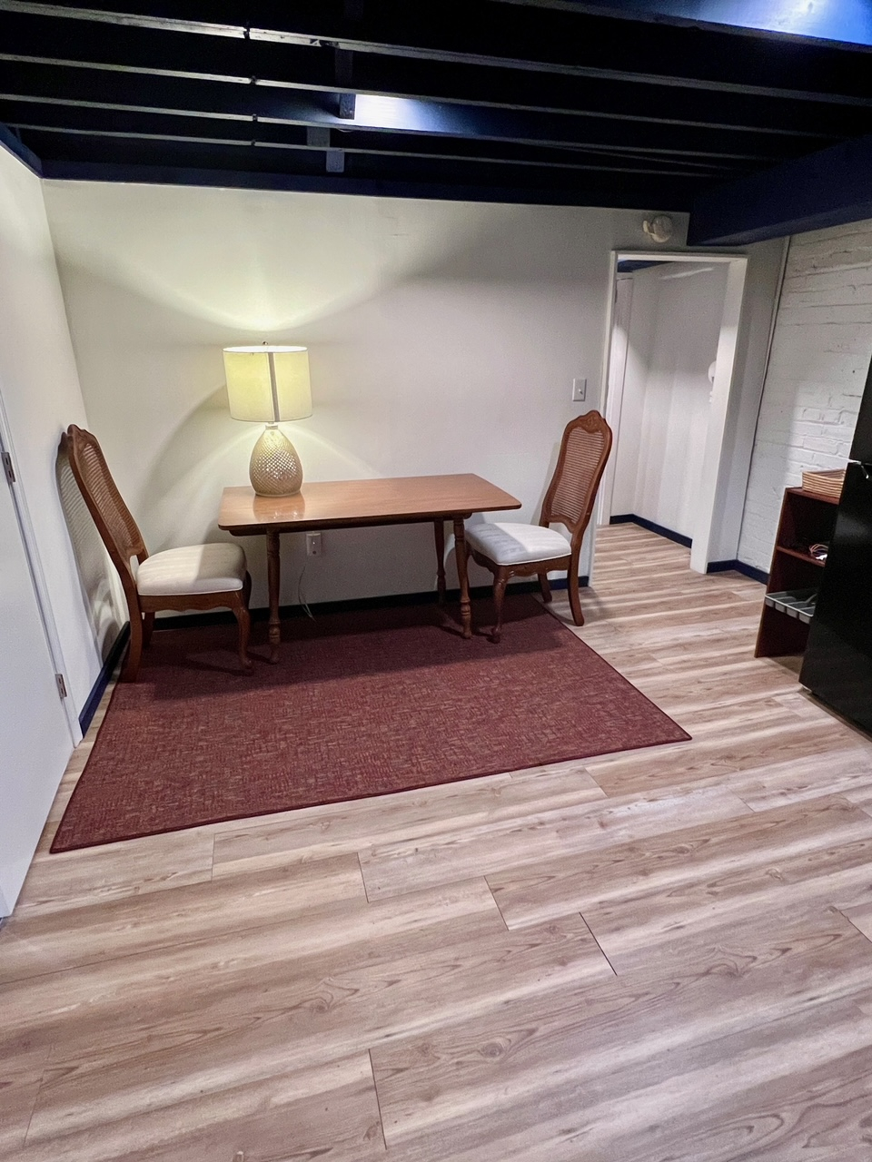 Basement Apartment in Washington DC Near Hospitals - Photo 7