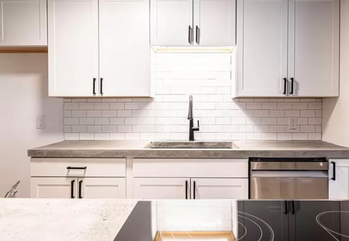WEST KNOX Newly renovated 2br/2ba condo, Quiet, Close to Everything - Photo 3