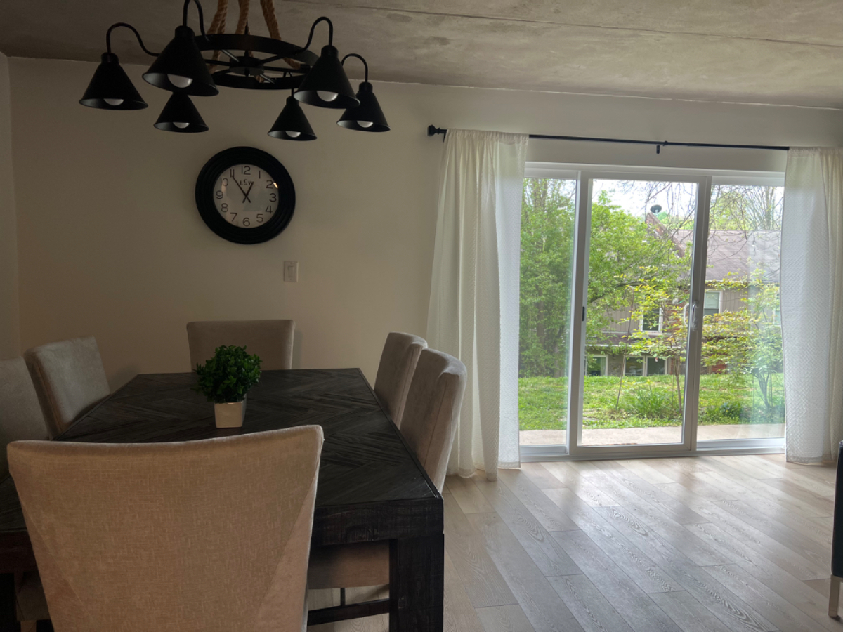 WEST KNOX Newly renovated 2br/2ba condo, Quiet, Close to Everything - Photo 11