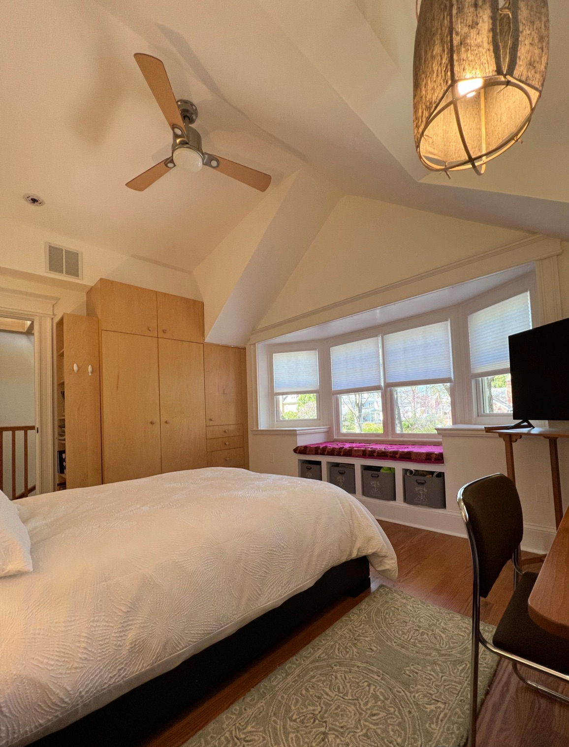 Bedroom 1 - Lighthouse - Photo 2