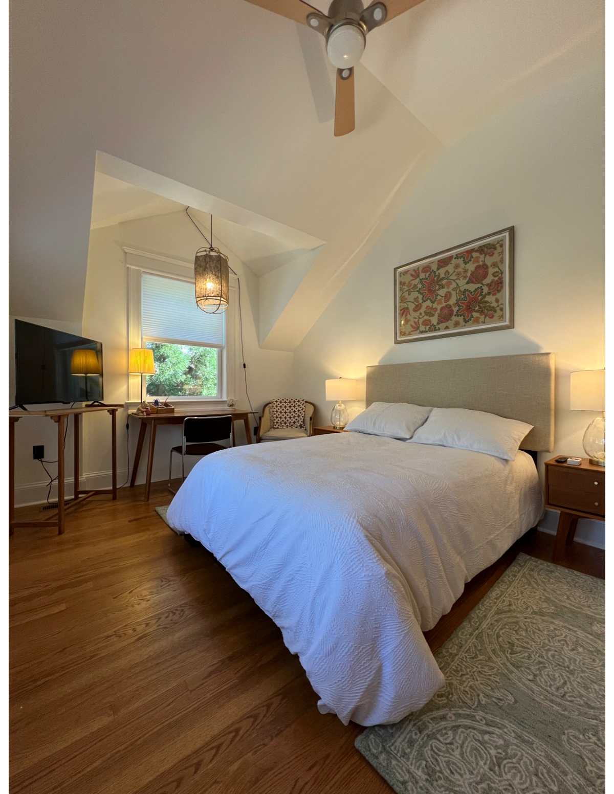 Bedroom 1 - Lighthouse - Photo 3