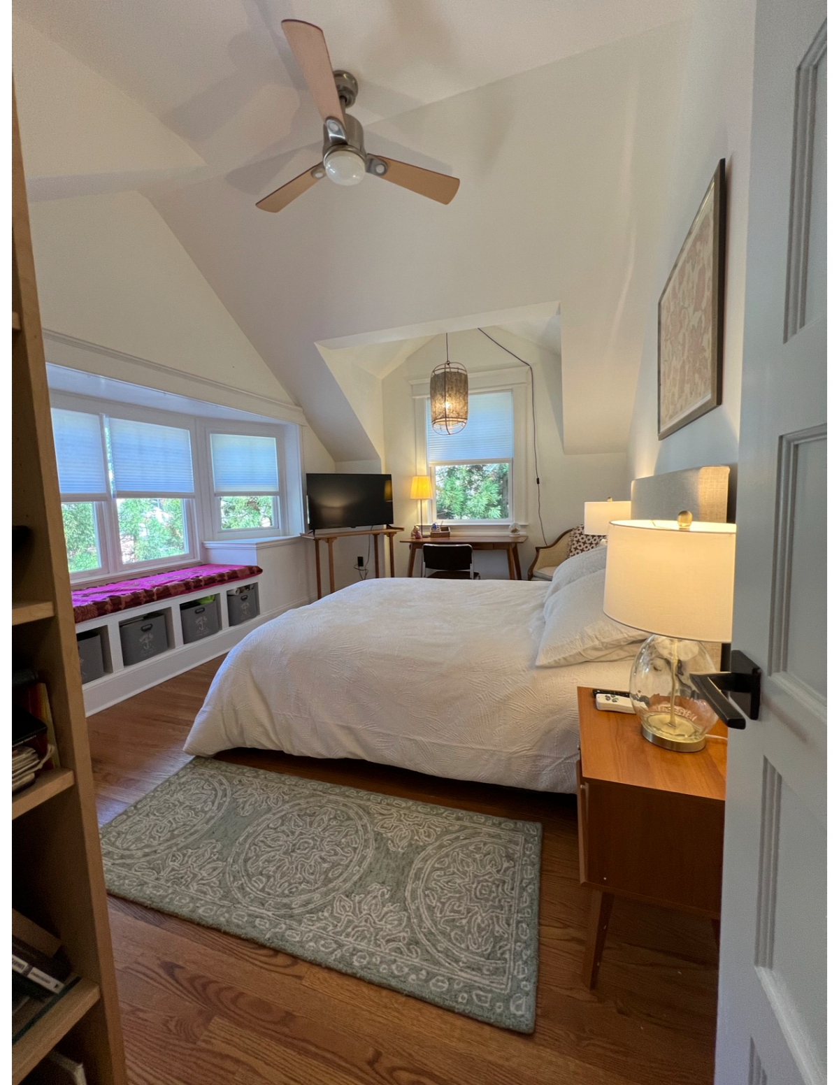 Bedroom 1 - Lighthouse - Photo 4