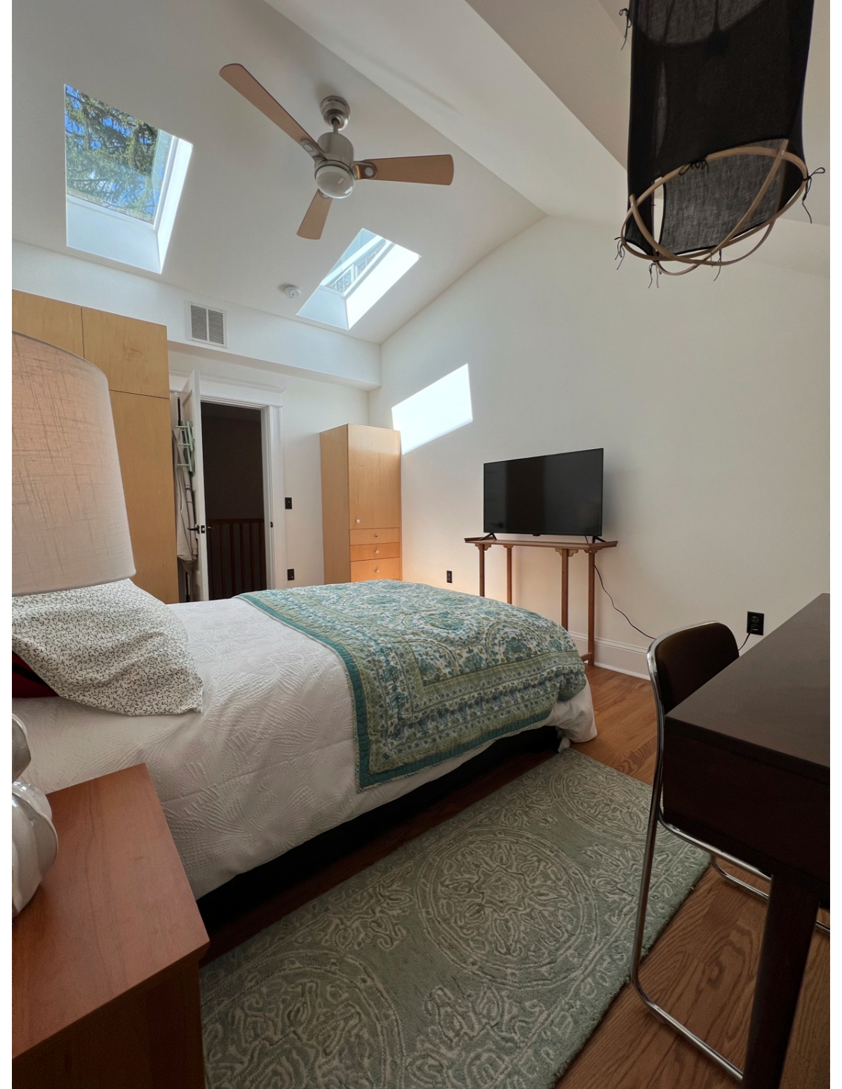 Bedroom 1 - Lighthouse - Photo 2