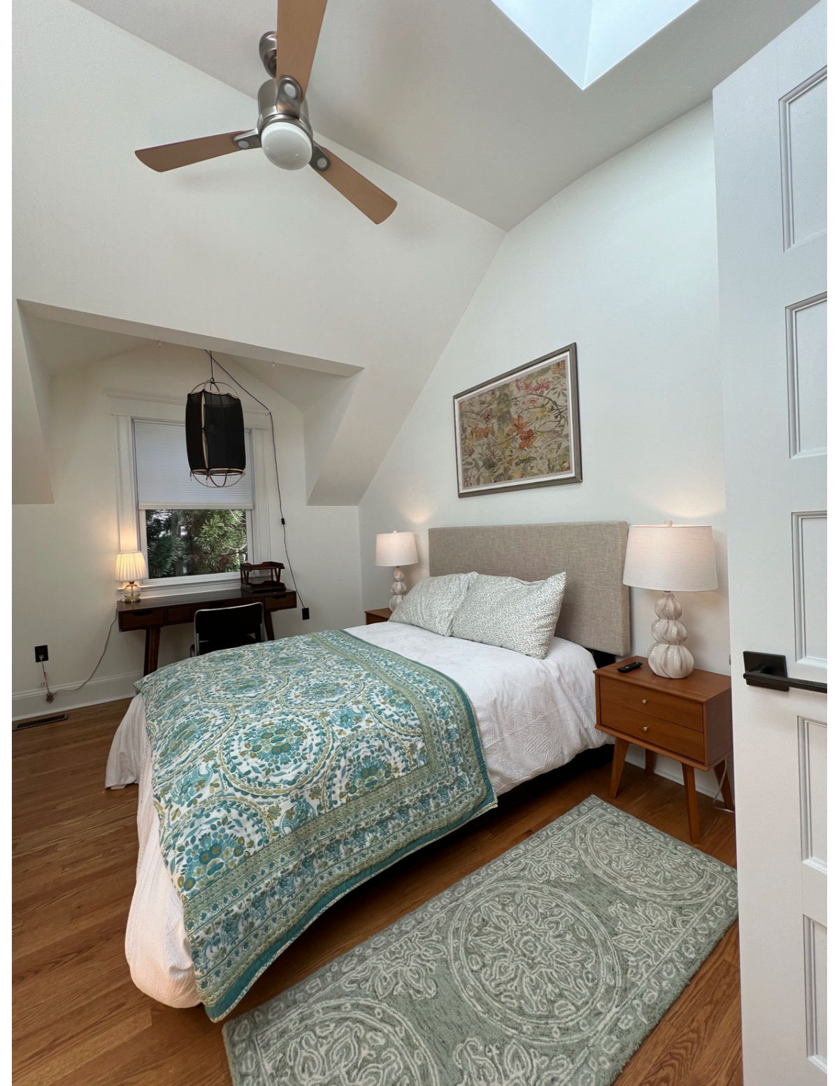 Bedroom 1 - Lighthouse - Photo 4