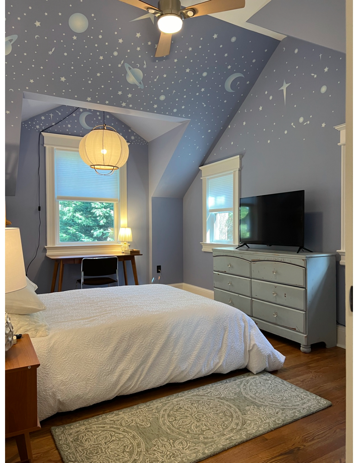 Bedroom 1 - Lighthouse - Photo 1