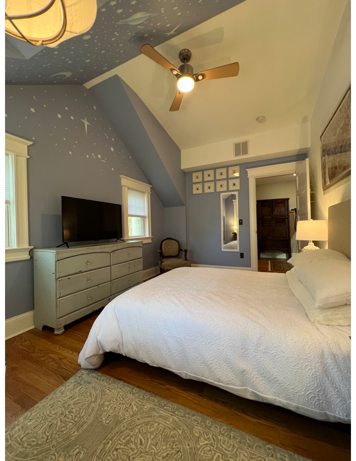 Bedroom 1 - Lighthouse - Photo 2