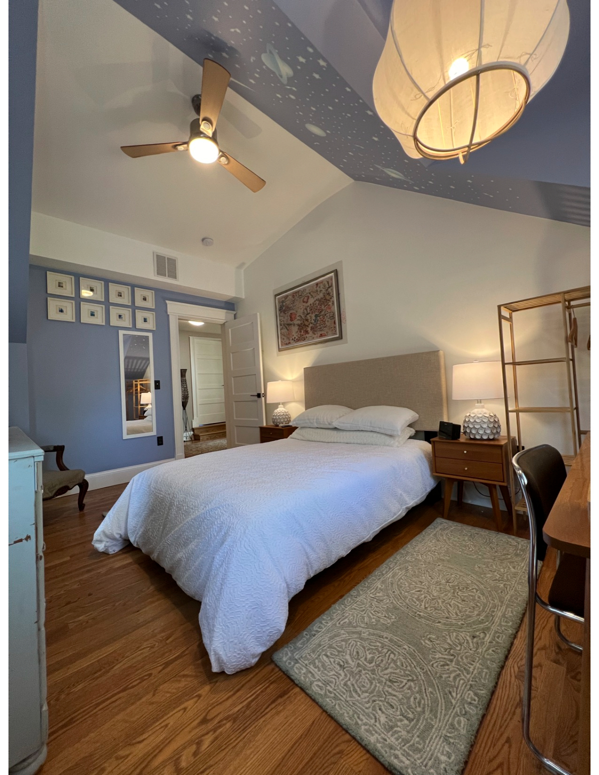 Bedroom 1 - Lighthouse - Photo 3