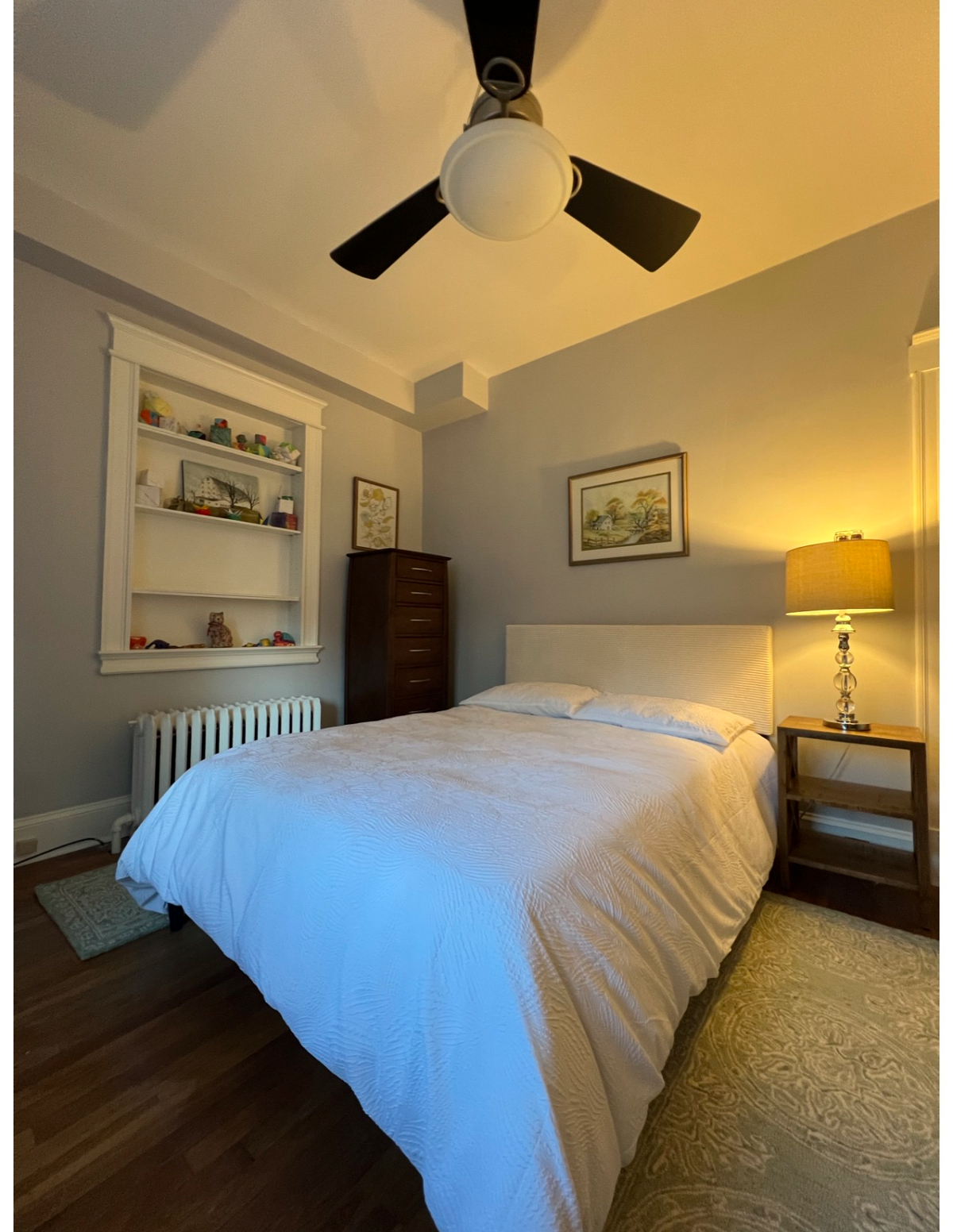 Bedroom 4 - Summer