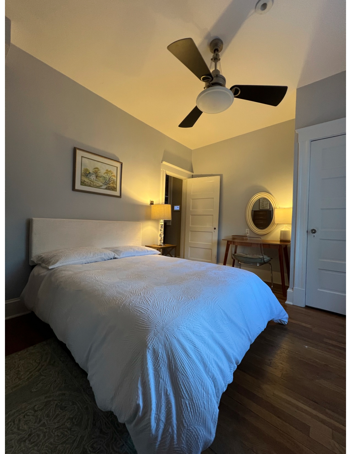 Bedroom 1 - Lighthouse - Photo 2