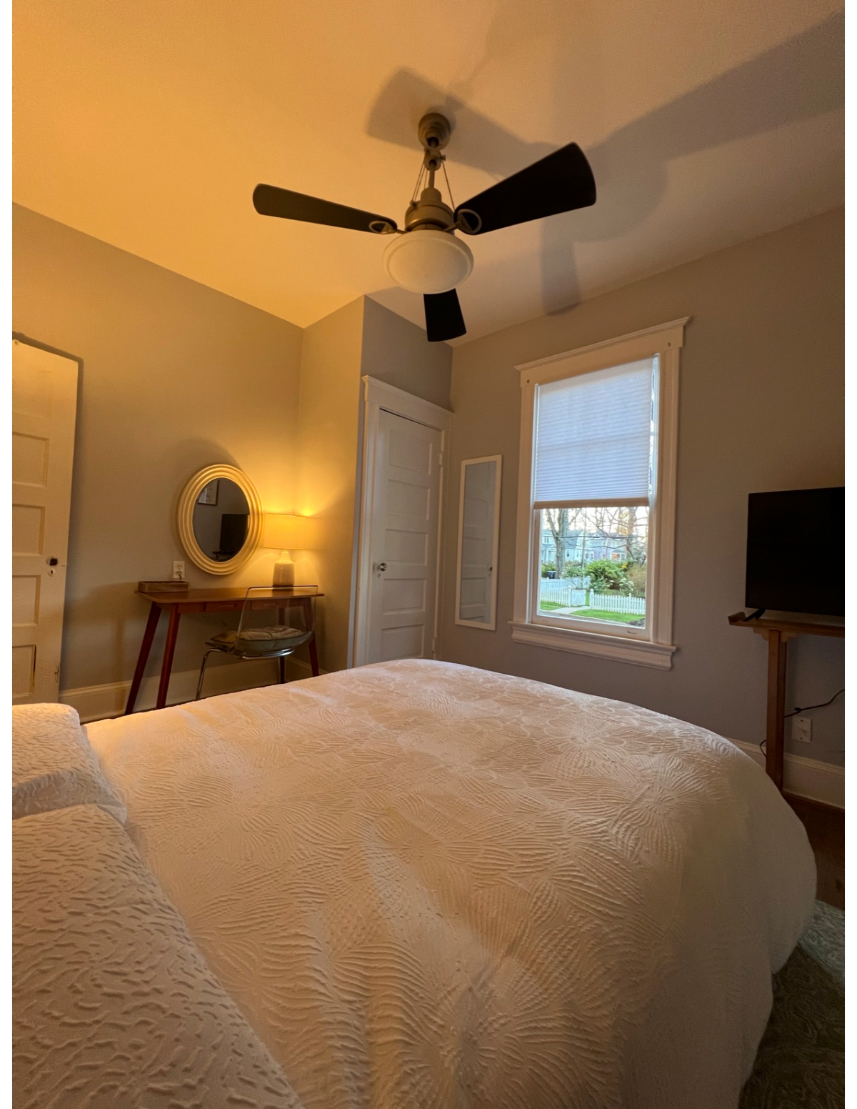 Bedroom 1 - Lighthouse - Photo 3
