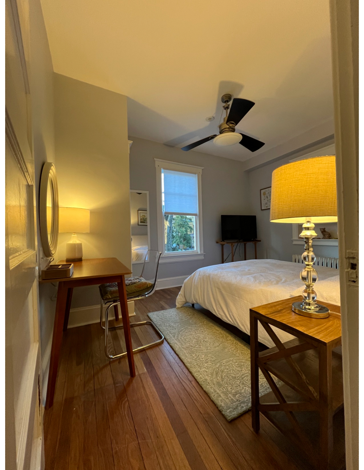 Bedroom 1 - Lighthouse - Photo 4