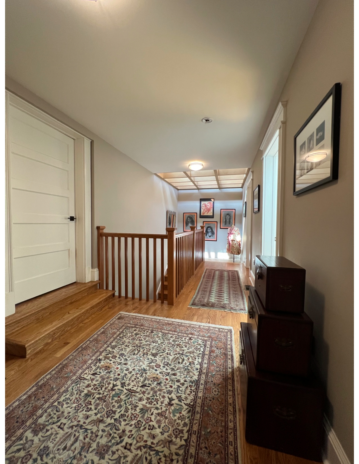 Bedroom 1 - Lighthouse - Photo 8